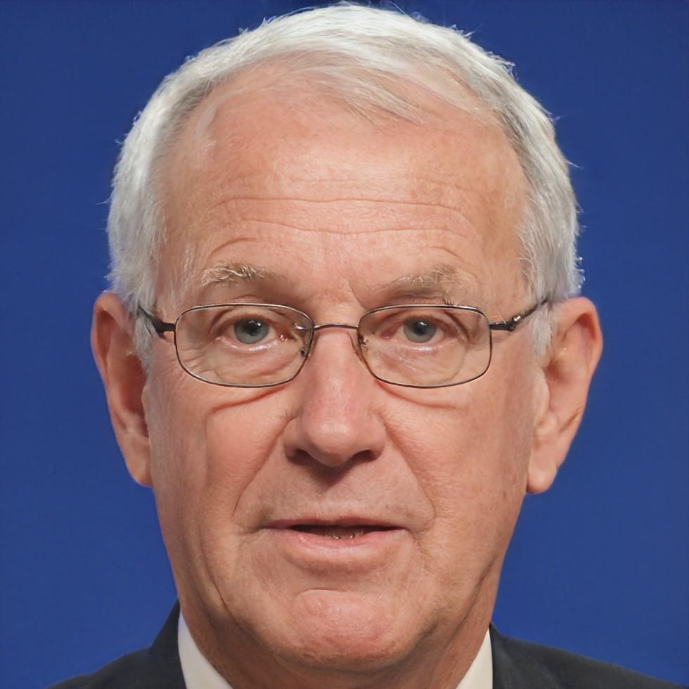 Mentor Raphael Nordheim
